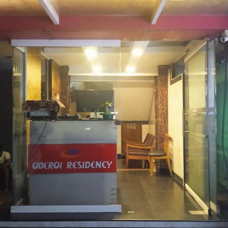 Dp Oberoi Residency Hotel Kochi Eksteriør billede