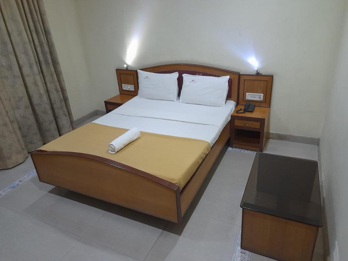 Dp Oberoi Residency Hotel Kochi Eksteriør billede