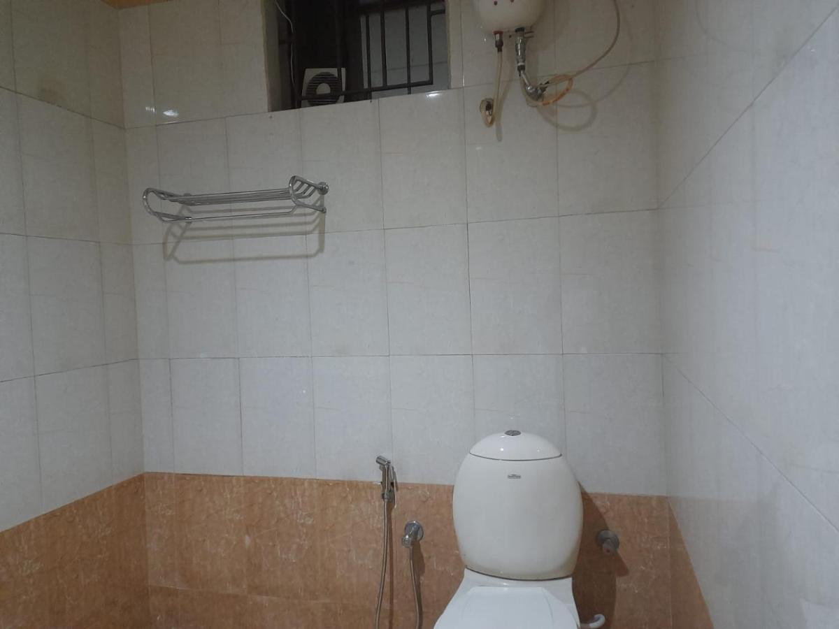 Dp Oberoi Residency Hotel Kochi Eksteriør billede