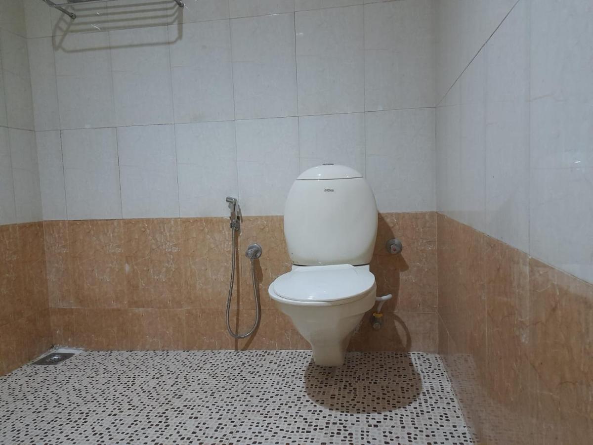Dp Oberoi Residency Hotel Kochi Eksteriør billede