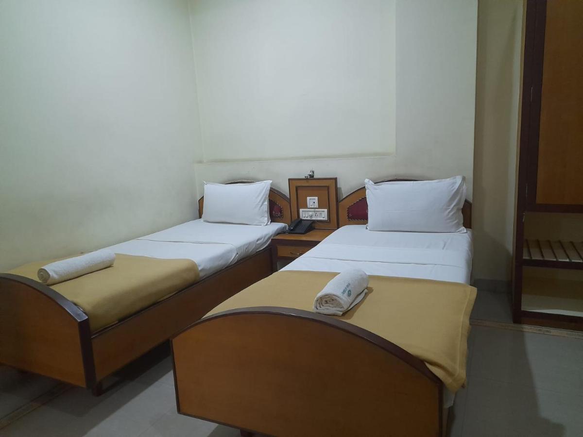 Dp Oberoi Residency Hotel Kochi Eksteriør billede